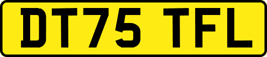 DT75TFL