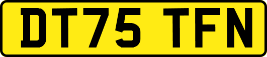 DT75TFN