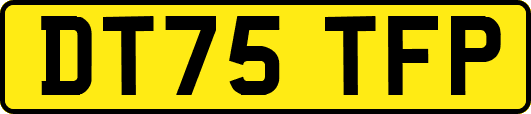 DT75TFP