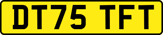 DT75TFT