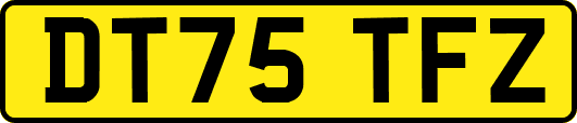 DT75TFZ