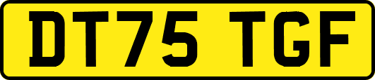 DT75TGF