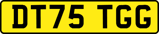 DT75TGG