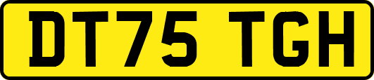 DT75TGH