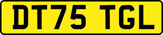 DT75TGL