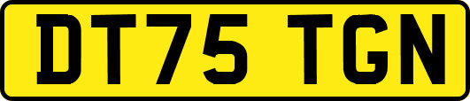 DT75TGN