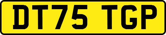 DT75TGP
