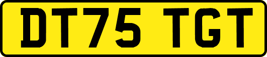 DT75TGT