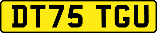 DT75TGU