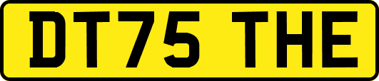 DT75THE