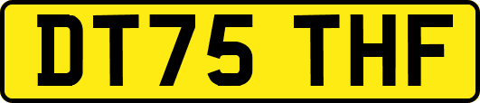 DT75THF