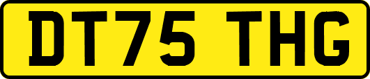 DT75THG