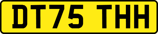 DT75THH