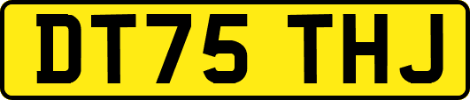 DT75THJ