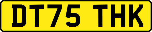 DT75THK