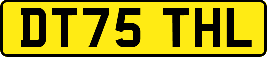 DT75THL