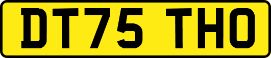 DT75THO