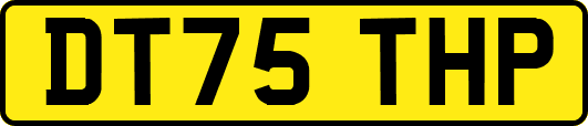 DT75THP