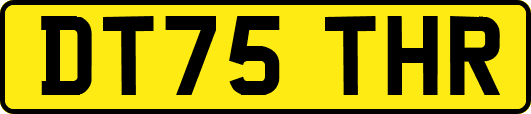 DT75THR