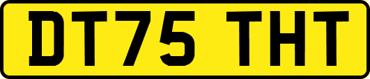 DT75THT