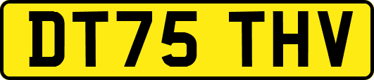 DT75THV