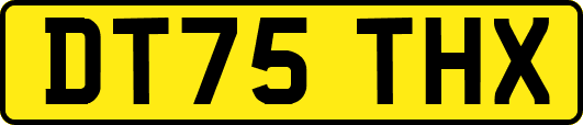 DT75THX