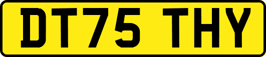DT75THY