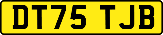 DT75TJB