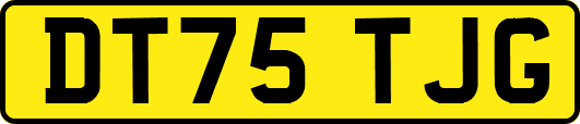 DT75TJG