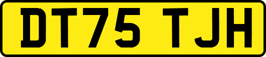 DT75TJH