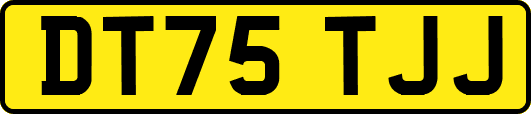 DT75TJJ