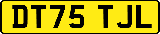 DT75TJL