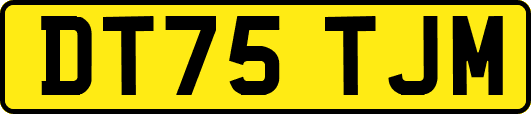 DT75TJM