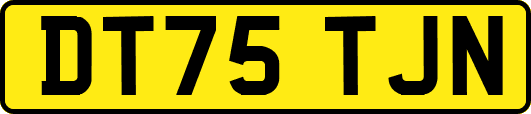DT75TJN