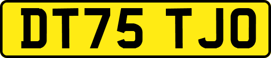 DT75TJO