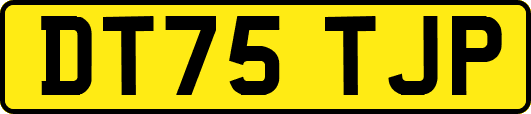 DT75TJP