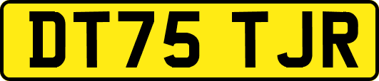 DT75TJR