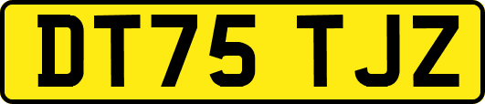 DT75TJZ