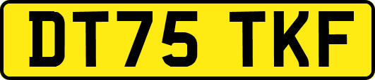 DT75TKF