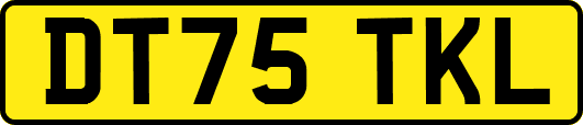 DT75TKL