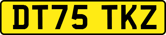 DT75TKZ