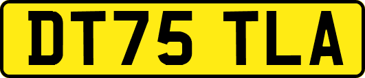 DT75TLA