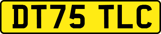 DT75TLC