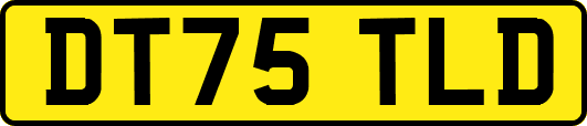 DT75TLD