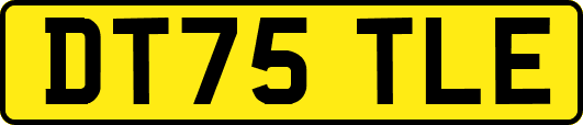 DT75TLE