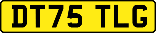 DT75TLG