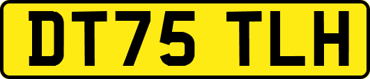 DT75TLH