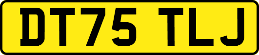 DT75TLJ
