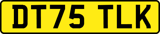 DT75TLK