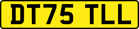 DT75TLL